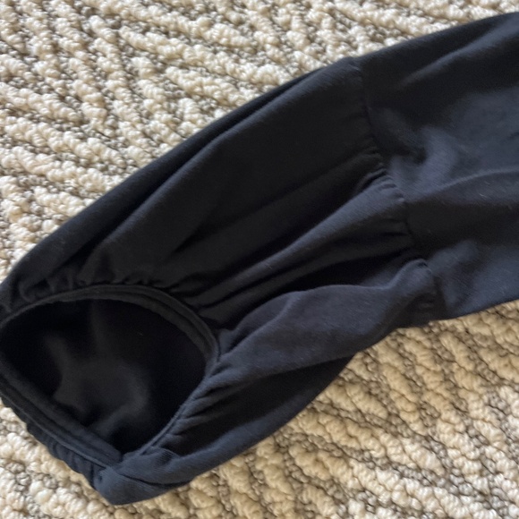 Theory Stretch Top - Picture 2 of 2